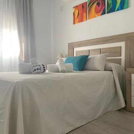 Apartamento Silvia Cordoba Ngoại thất bức ảnh