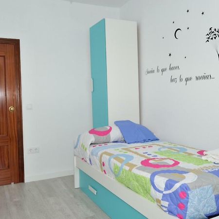 Apartamento Silvia Cordoba Ngoại thất bức ảnh