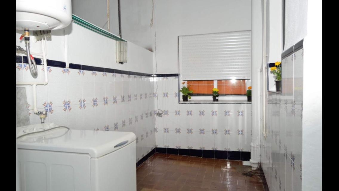 Apartamento Silvia Cordoba Ngoại thất bức ảnh