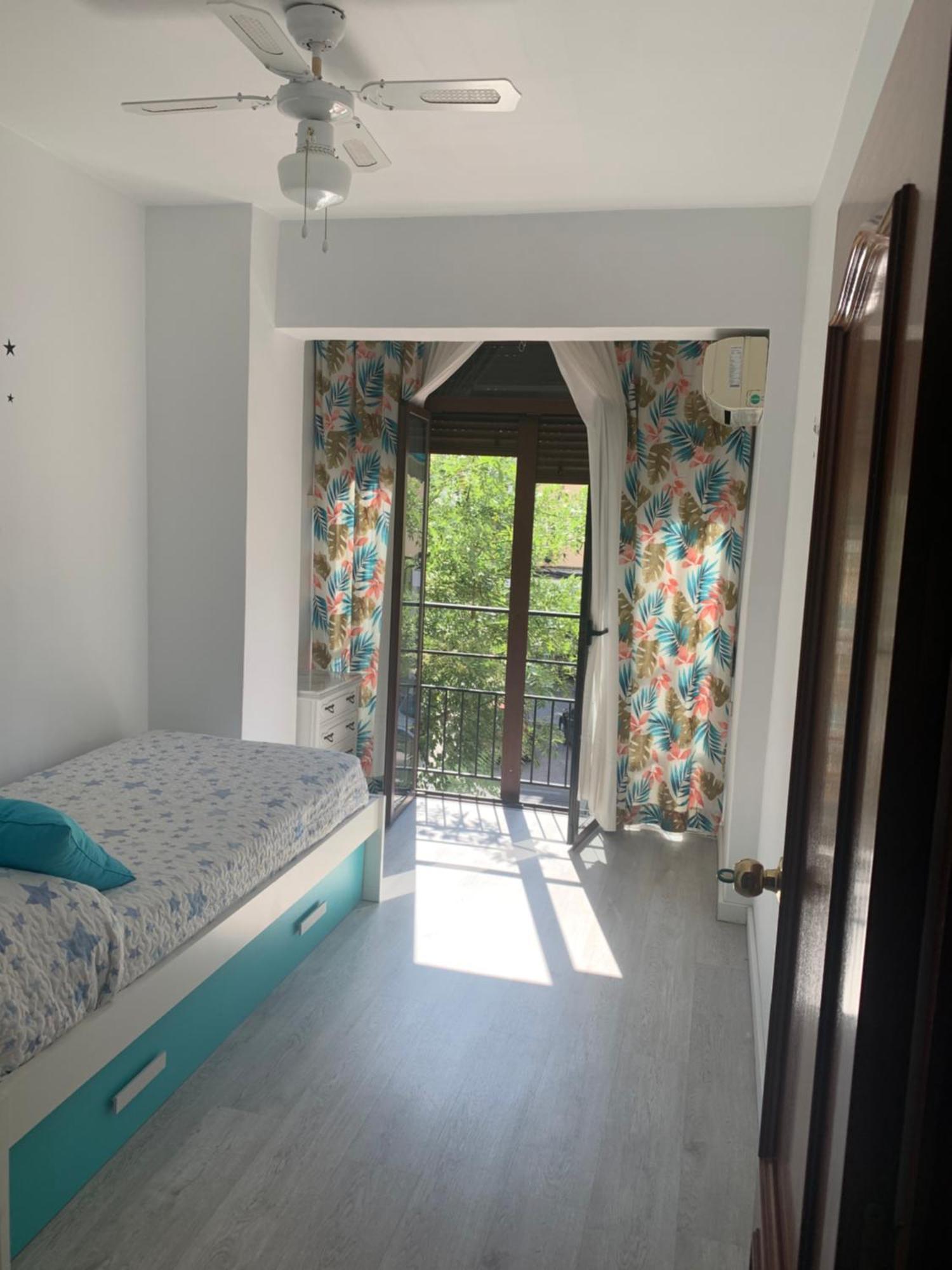 Apartamento Silvia Cordoba Phòng bức ảnh