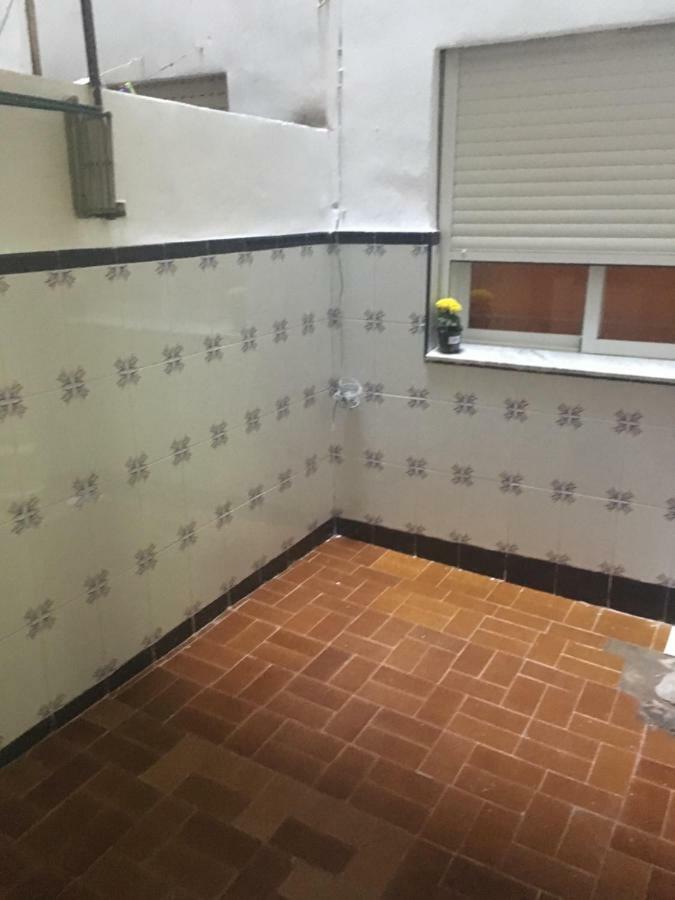 Apartamento Silvia Cordoba Ngoại thất bức ảnh