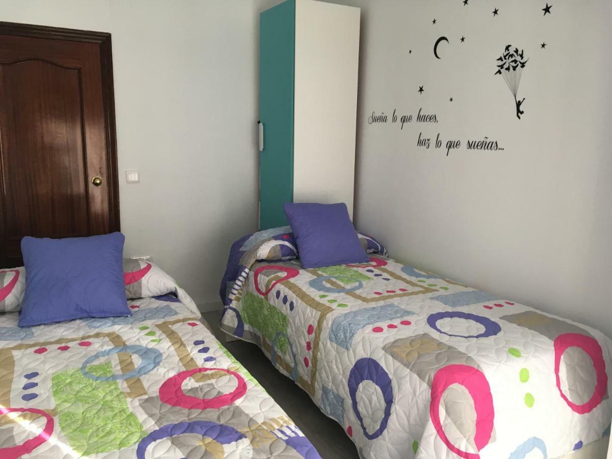 Apartamento Silvia Cordoba Ngoại thất bức ảnh