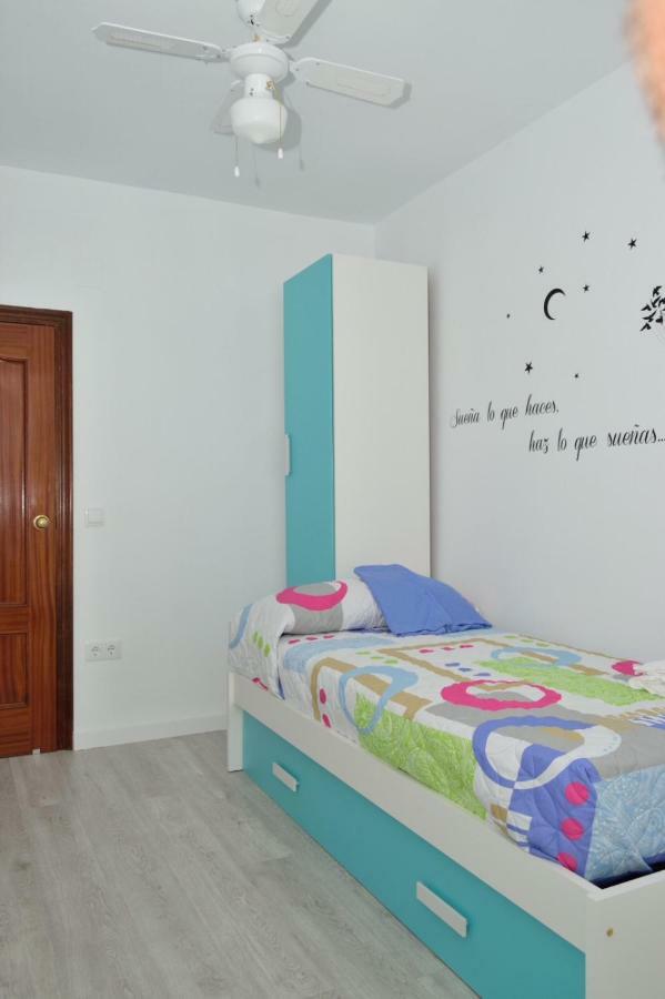 Apartamento Silvia Cordoba Ngoại thất bức ảnh