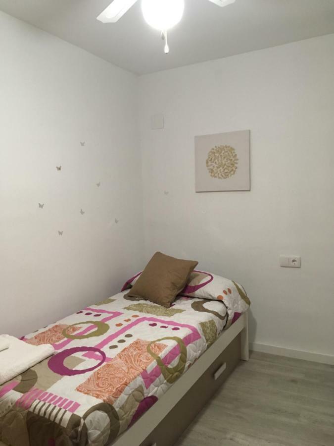 Apartamento Silvia Cordoba Ngoại thất bức ảnh