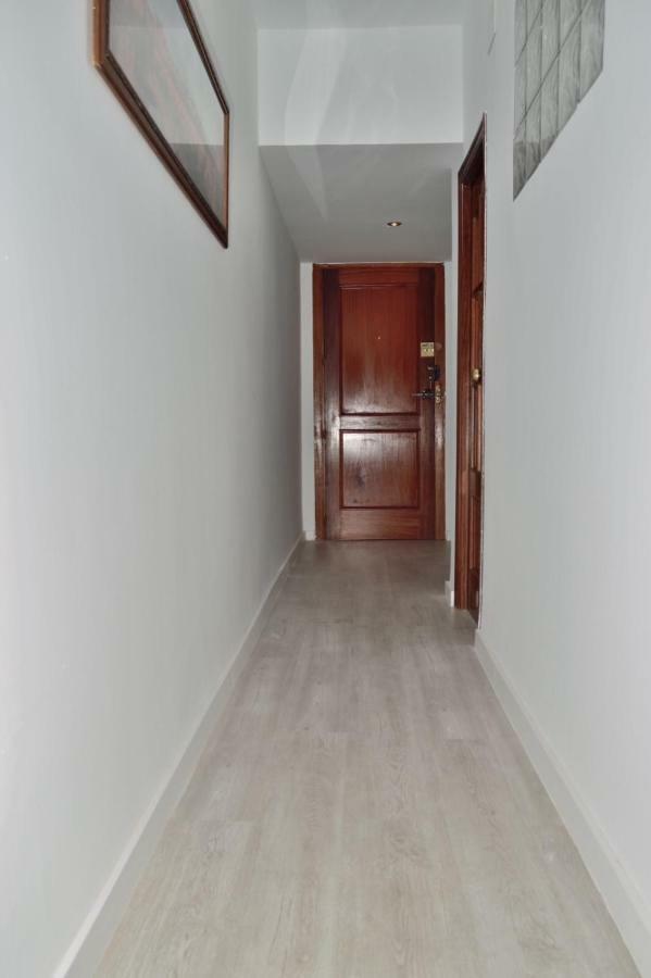 Apartamento Silvia Cordoba Ngoại thất bức ảnh