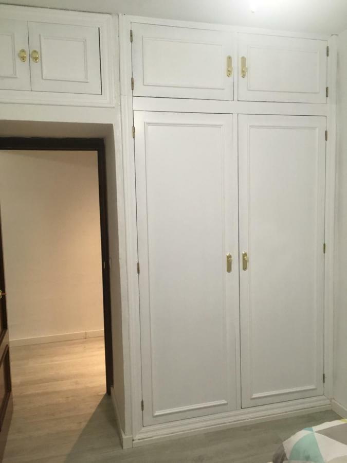Apartamento Silvia Cordoba Ngoại thất bức ảnh