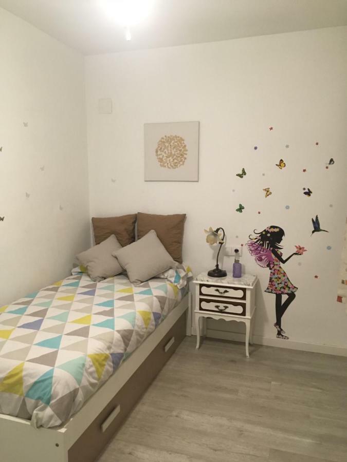 Apartamento Silvia Cordoba Ngoại thất bức ảnh