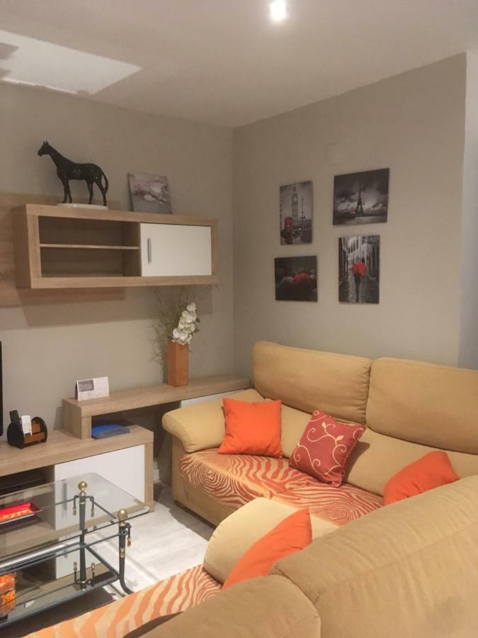 Apartamento Silvia Cordoba Ngoại thất bức ảnh