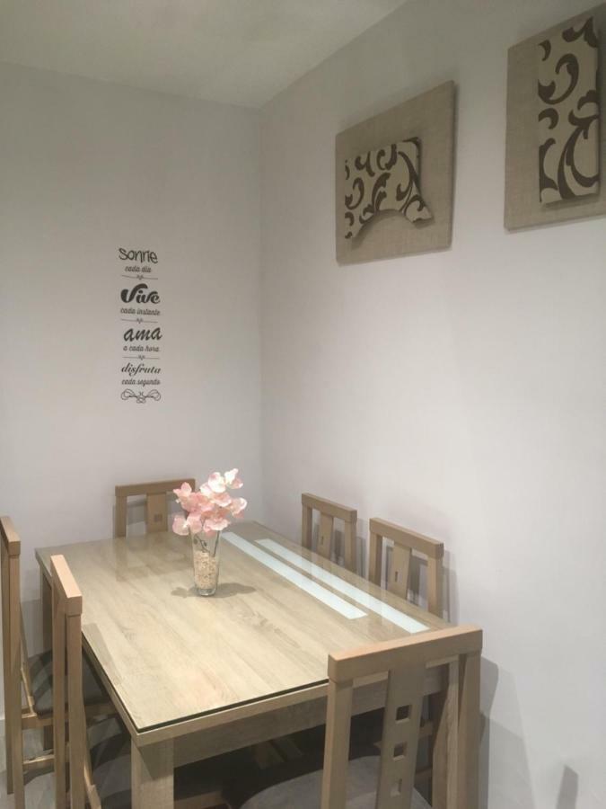 Apartamento Silvia Cordoba Ngoại thất bức ảnh