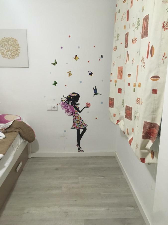 Apartamento Silvia Cordoba Ngoại thất bức ảnh